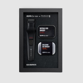 copy of WAHL trimmer set...
