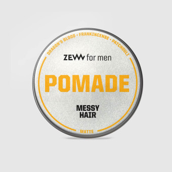 copy of Hair pomade with...