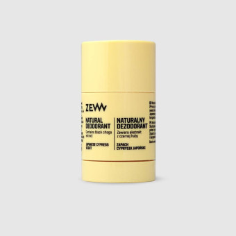 copy of Natural deodorant...