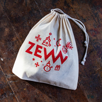 Woreczek na prezent 31x32 cm (pakowanie na prezent)