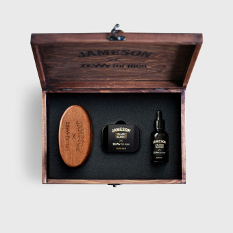 Elegancki zestaw prezentowy...