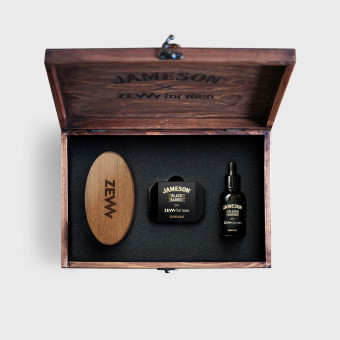 Elegancki zestaw prezentowy...