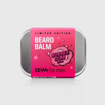 Balsam do brody o zapachu...