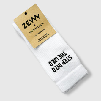 Skarpetki Step Into The...