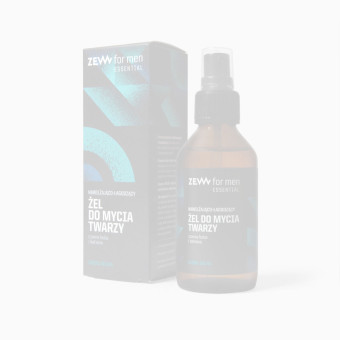 Nawilżająco-Łagodzący Żel...