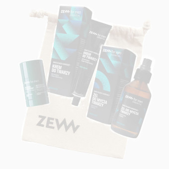 Zestaw dezodorant w...