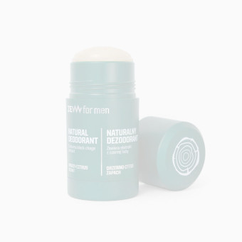 Dezodorant naturalny 80g w...