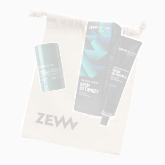 Zestaw naturalny dezodorant...