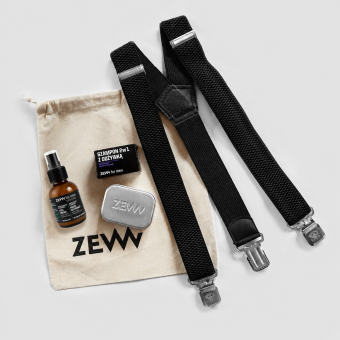 Zestaw Elegancki Gentleman