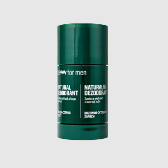 Dezodorant naturalny 80g w...