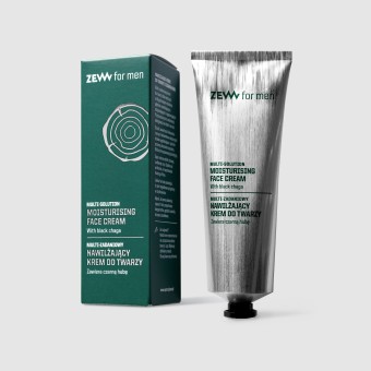Multi-tasking moisturizing...
