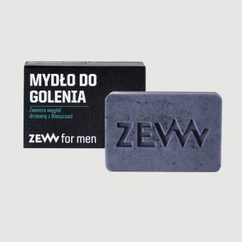 Shaving soap