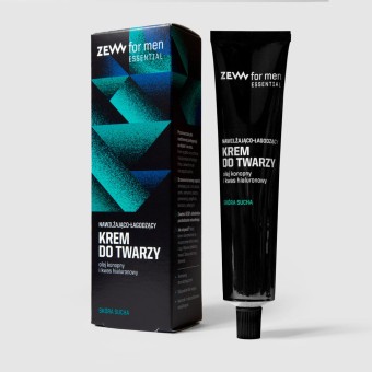Moisturizing and Soothing...