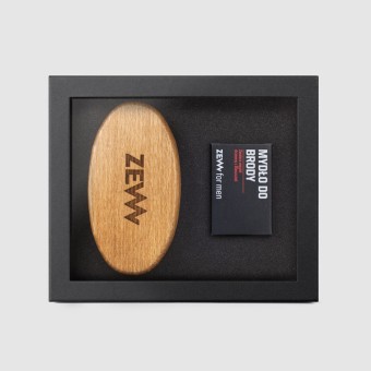 Beard Pack Set