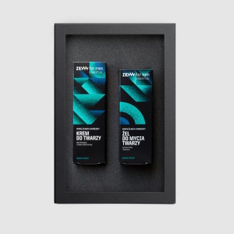 Moisturizing and Soothing...