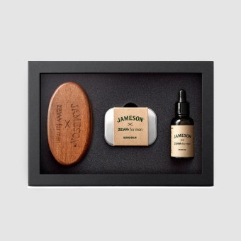Simple Jameson set...
