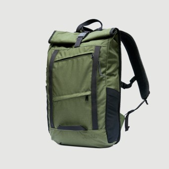 ZEW CITY FLY backpack 18...