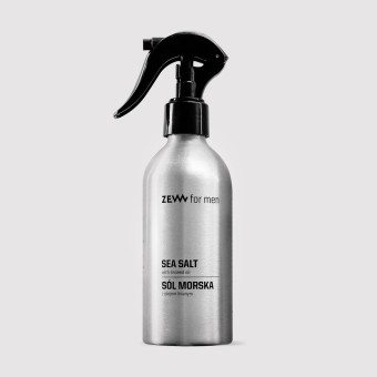 Sea salt spray with linseed...