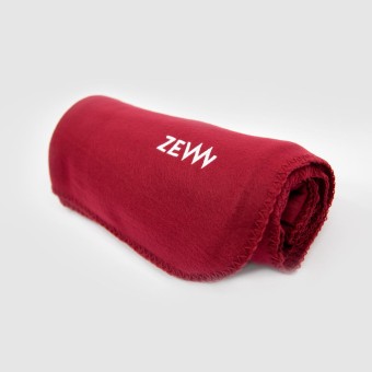 Fleece blanket EXT