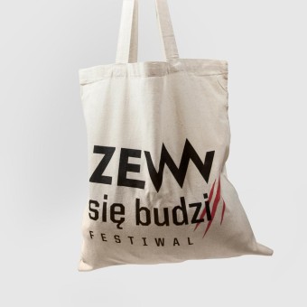 The ZEW ecological bag is...