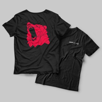 Children's T-shirt ZEW is...