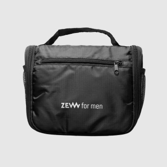 Travel cosmetic bag