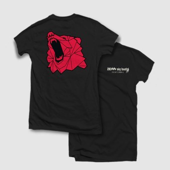 Women's T-shirt ZEW is...