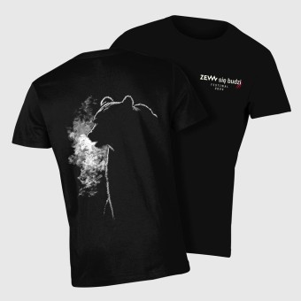 copy of Men's T-shirt ZEW...