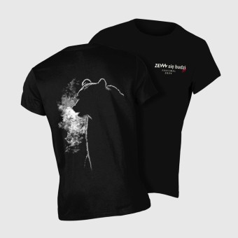 copy of Women's T-shirt ZEW...