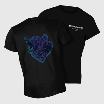 Women's T-shirt ZEW is...