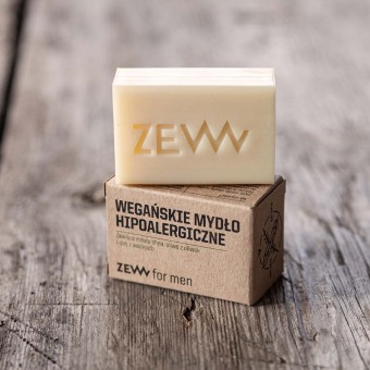 Vegan Hypoallergenic Soap