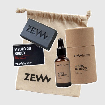 copy of Beard soap with...