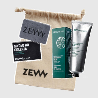 copy of Shaving soap