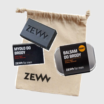 copy of Beard soap with...