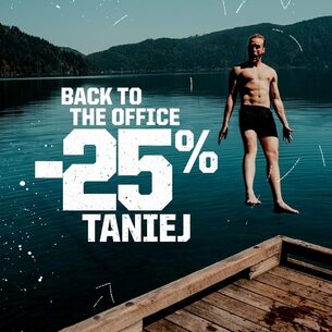 🇬🇧 ENG below

🌲 Zakończenie wakacji nie musi oznaczać końca relaksu. Dzięki ZEW for men wróć do biura odświeżony, nawilżony i gotowy na nowe wyzwania. Z 25% zniżką na wszystkie nasze produkty, twój powrót do pracy będzie czymś, na co z pewnością czekasz! 🏞️👔

🌲 The end of summer doesn't have to mean the end of relaxation. With ZEW for men, return to the office refreshed, hydrated, and ready for new challenges. With a 25% discount on all our products, your return to work is surely something you're looking forward to! 🏞️👔

#backtooffice #zew #zewformen #mancare #hairstyles #barber #barbershop #mancosmetics #naturalingredients #summeressentials #moisturizer #świeżość #freshandclean #dailyroutine #discount #skincare #deo #man