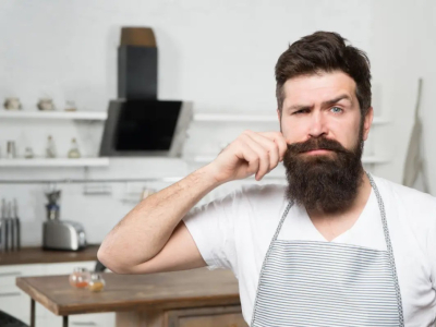Męskie pasje: Jak zapuścić gęstą i długą brodę? Kilka praktycznych rad