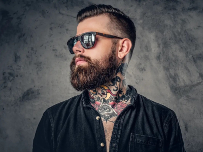 Męskie pasje: Moda na brodę – co jest aktualnie trendy?