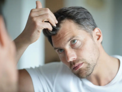 Męskie rozkosze: Jak zadbać o włosy w sezonie zimowym?